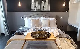 Ti Scialii Suites Rooms And Relax